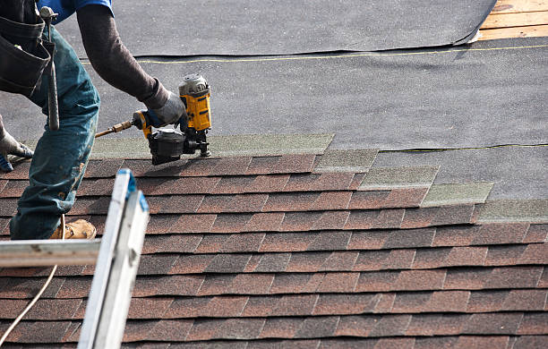 Licensed Gutter Installation service in Henrietta, TX - Brentwood Metal Roofing
